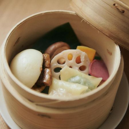 金泽 Korinkyo酒店 外观 照片