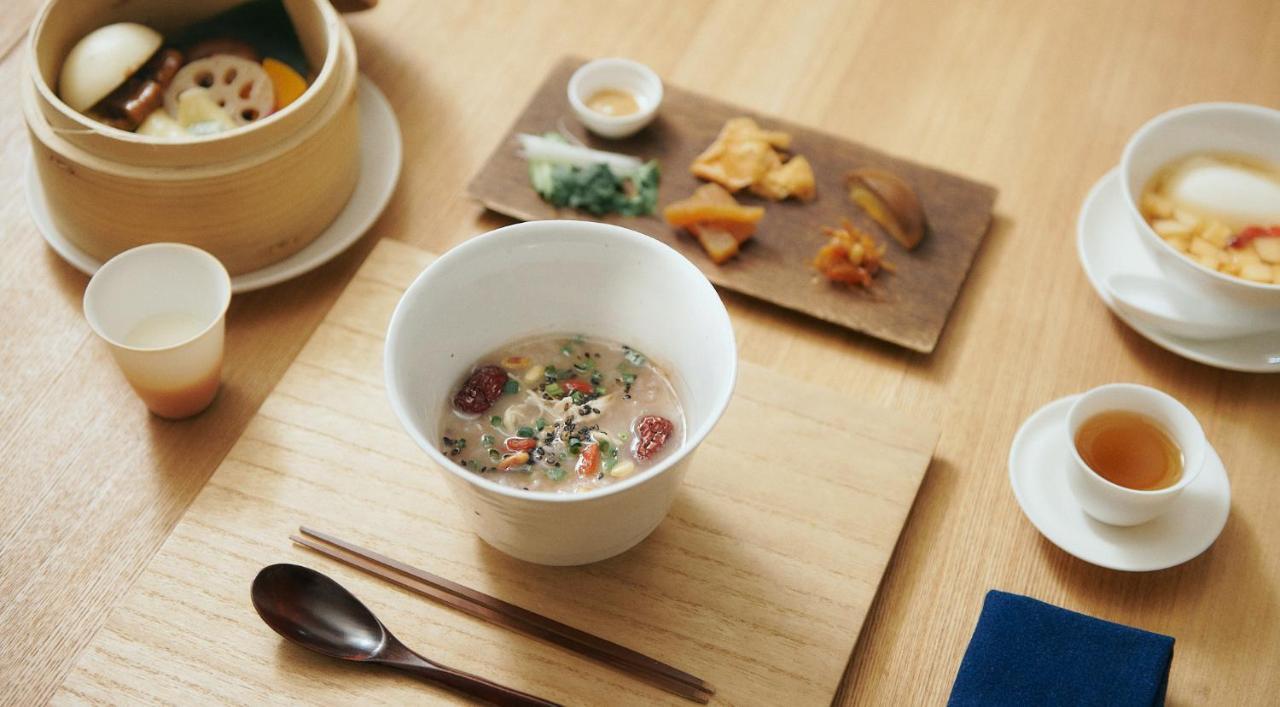 金泽 Korinkyo酒店 外观 照片