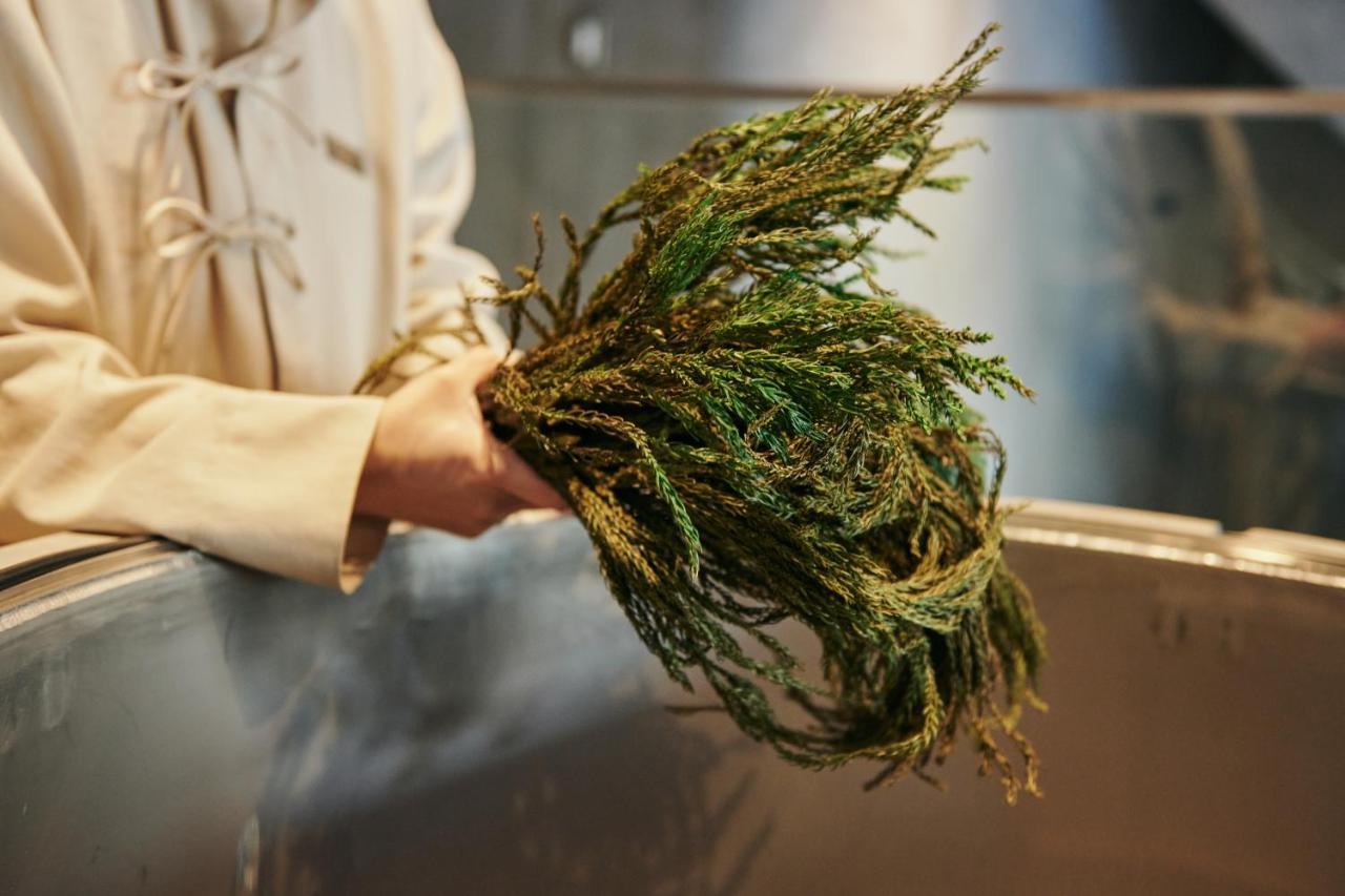 金泽 Korinkyo酒店 外观 照片
