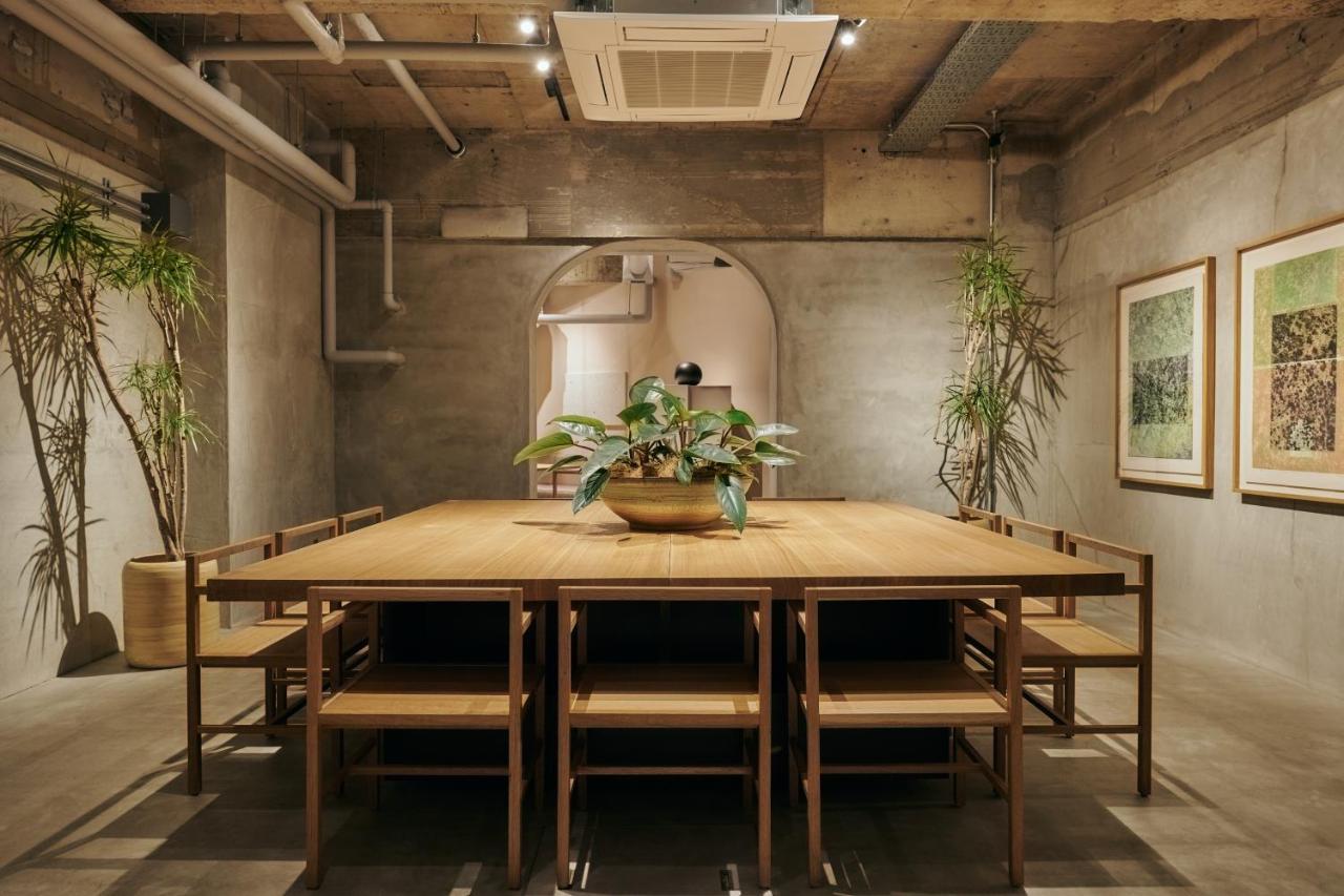 金泽 Korinkyo酒店 外观 照片